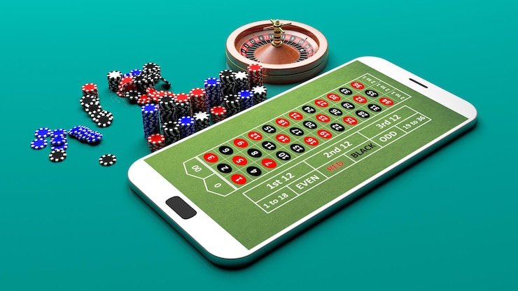 Ikon DANA menunjukkan metode pembayaran e-wallet populer