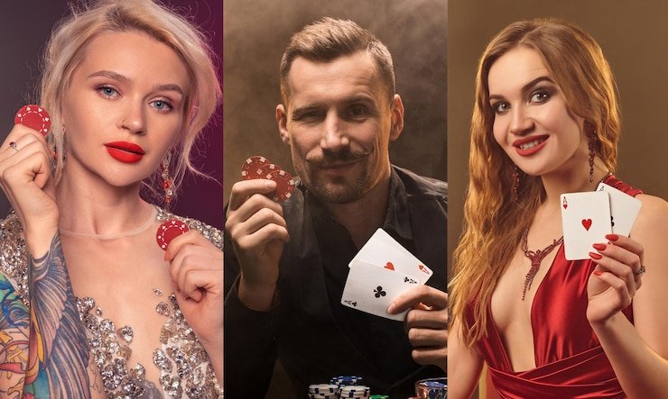 Antarmuka aplikasi matrikslot menampilkan pasar Liga 1 dan live-dealer